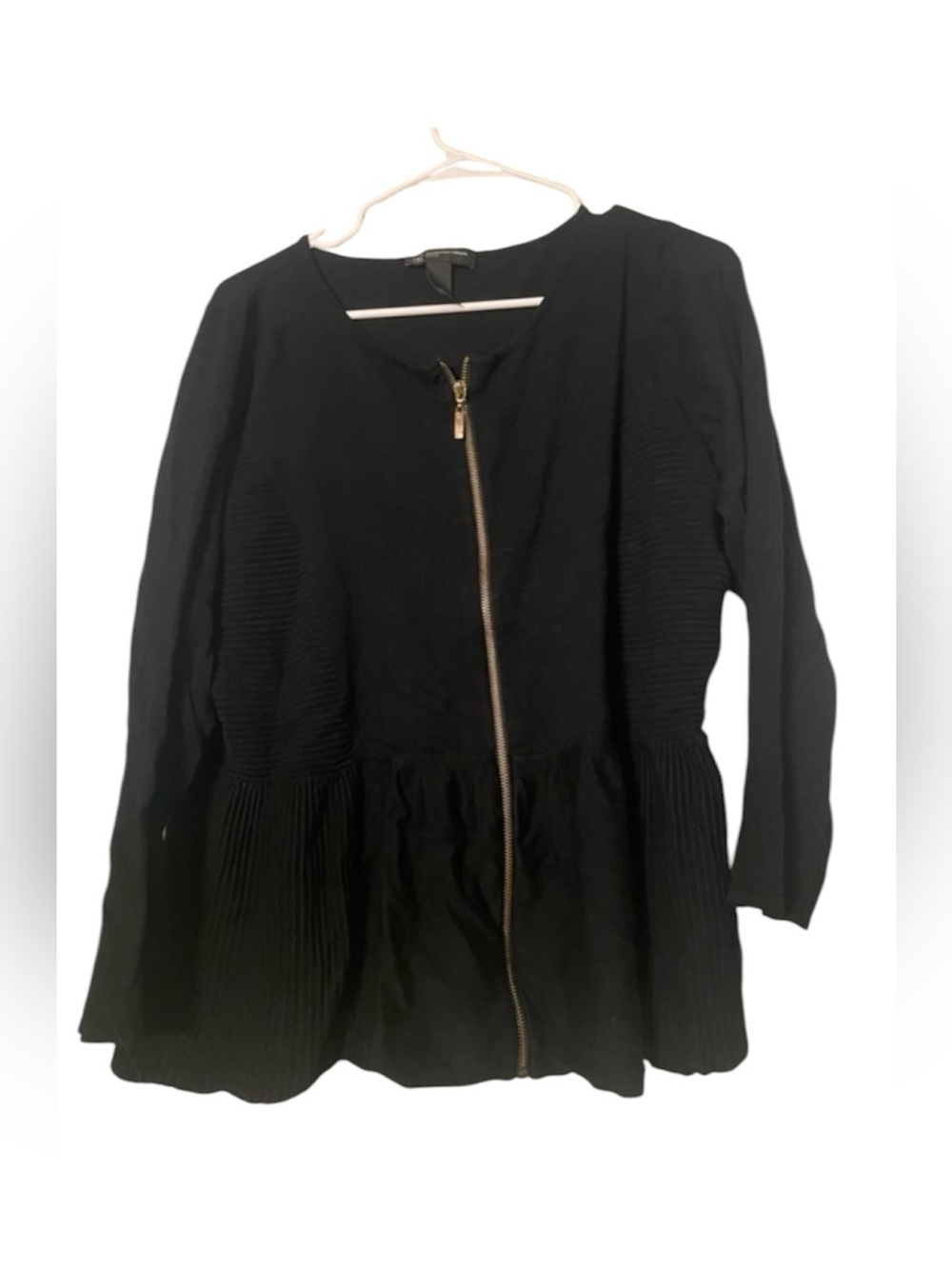 INC International Concepts Jacket